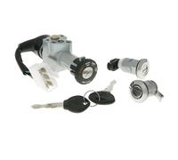 Lock Set per Kymco Fever ZXII, KB50 per scooter