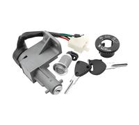 Lock Set per Kymco Vitality 2T, 4T Yup 50 per scooter