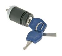 Set Serrature Rieju RR / Rj per Moto Ricambi Ciclomotore Accessori