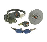 Lock Set per MH, Peugeot, per il motociclo