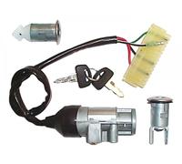 Lock Set per Peugeot Rapido 50 (85-93)