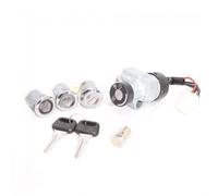 Lock Set per Peugeot SV 50 per scooter