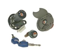 Lock Set per Rieju RS1 (99-) per il motociclo