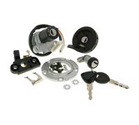 Lock Set per Rieju Tango 125/150