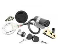 Gioco Serrature Rieju Tangoo 50 Per Moto Ricambi Ciclomotore Accessori