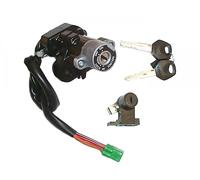 Lock Set per Suzuki GZ Marauder 125, 250, TL 1000 R