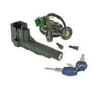 Lock Set per Suzuki Indirizzo, Katana (-06) per scooter