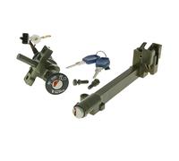 Lock Set per Yamaha BW NG, Spy, urto, per scooter
