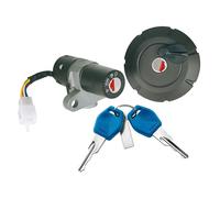 Lock Set per Yamaha DT50 X / R (07-08)