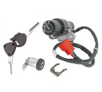 Lock Set per Yamaha YZF-R 125 (2007)