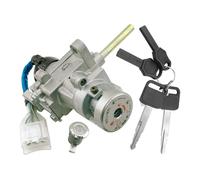 Lock Set / Vicma accensione per 250-500ccm Kymco X-Citando