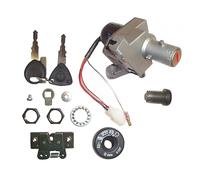 Lock Set / Vicma accensione per Derbi Atlantis, GP1