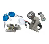 Lock Set / Vicma accensione per Kymco Agility 50 4T di base, uno, uno 125, MMC
