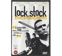 Lock Stock & 2 Smoking Barrels