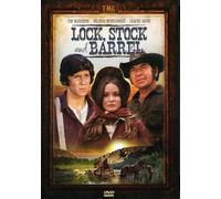 Lock, Stock and Barrel