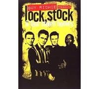 Lock, Stock... And Four Stolen Hooves [ Origine Olandese, Nessuna Lingua Italiana ]