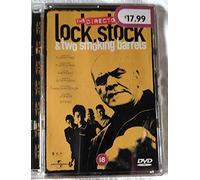 Lock, Stock And Two.... – Versione del regista – Universal Pictures