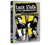Lock, Stock And Two Smoking Barrels (2 Disc Special Edition) [Edizione: Regno Unito] [Edizione: Regno Unito]