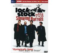 Lock, Stock and Two Smoking Barrels