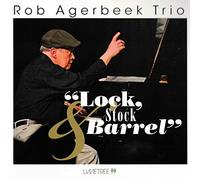Lock / Stock & Barrel