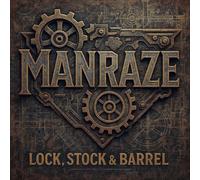 Lock, Stock & Barrel (Complete Recordings 2008-2011)