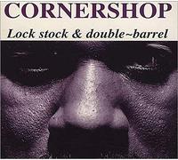 Lock Stock & Double-barrel