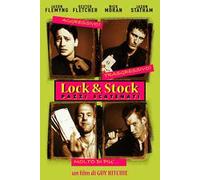 Lock & Stock. Pazzi scatenati (DVD)