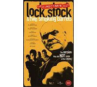 Lock, Stock & Two... Dir. Cut