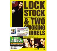 Lock.Stock & Two Smoking Ba
