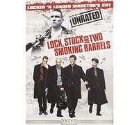 Lock Stock & Two Smoking Barrels - Locked N Loaded [Edizione: Stati Uniti]