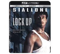 Lock Up