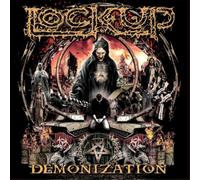 Lock Up Demonization (Vinyl LP) 12" Album