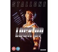 Lock Up [Edizione: Regno Unito]
