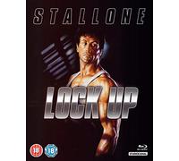 Lock Up [Edizione: Regno Unito]