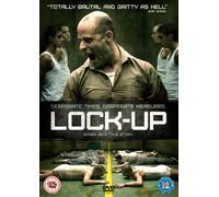 Lock Up [Edizione: Regno Unito] [Edizione: Regno Unito]