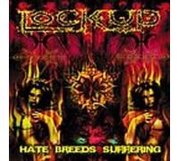 Lock Up - Hate Breeze Suffering +Bonus