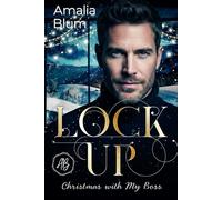 Lock Up: Navidad con mi jefe
