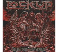 Lock Up - Necropolis Transparent
