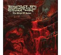 Lock Up The Dregs of Hades (CD) Album