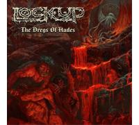 Lock Up - The Dregs Of Hades (Vinyl Red Edt.)