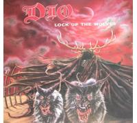 Lock Up the Wolves