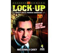 Lock-Up 5 [DVD] [1959] [Region 1] [NTSC]