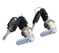 LOCK90-180K4Set of locks with keys marca Unior