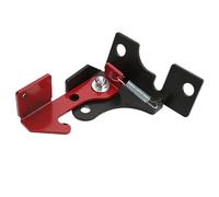 Lockable Parking Brake Kit, Metal Spring Parking Brake Thingy Kit, ATV UTV Accessories Replacement For POLARIS RZR 900 1000