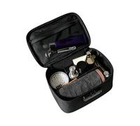 Lockable Toiletry Bag | Password Storage Box | Waterproof Combination | Secure Portable Handbag | 3-Digit Lock Pouch | Multi-Functional Organizer For Home, Office, School, Daily Travel Use