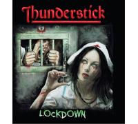 Thunderstick Lockdown (CD) Album