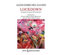 Lockdown (Acquarelli nei giorni dell'isolamento)