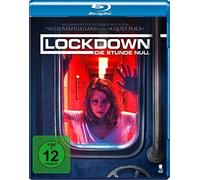 Lockdown - Die Stunde Null