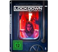 Lockdown - Die Stunde Null (DVD) Alice Dwyer Götz Schulte