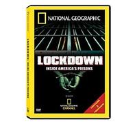 Lockdown - Inside America's Prisons (National Geographic)